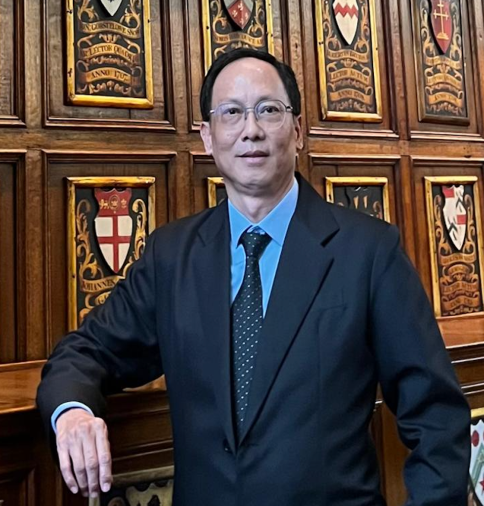 KC Wong