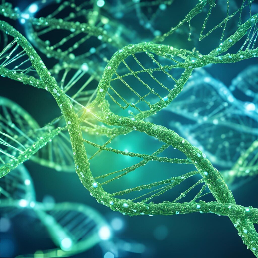 NZNutra DNA